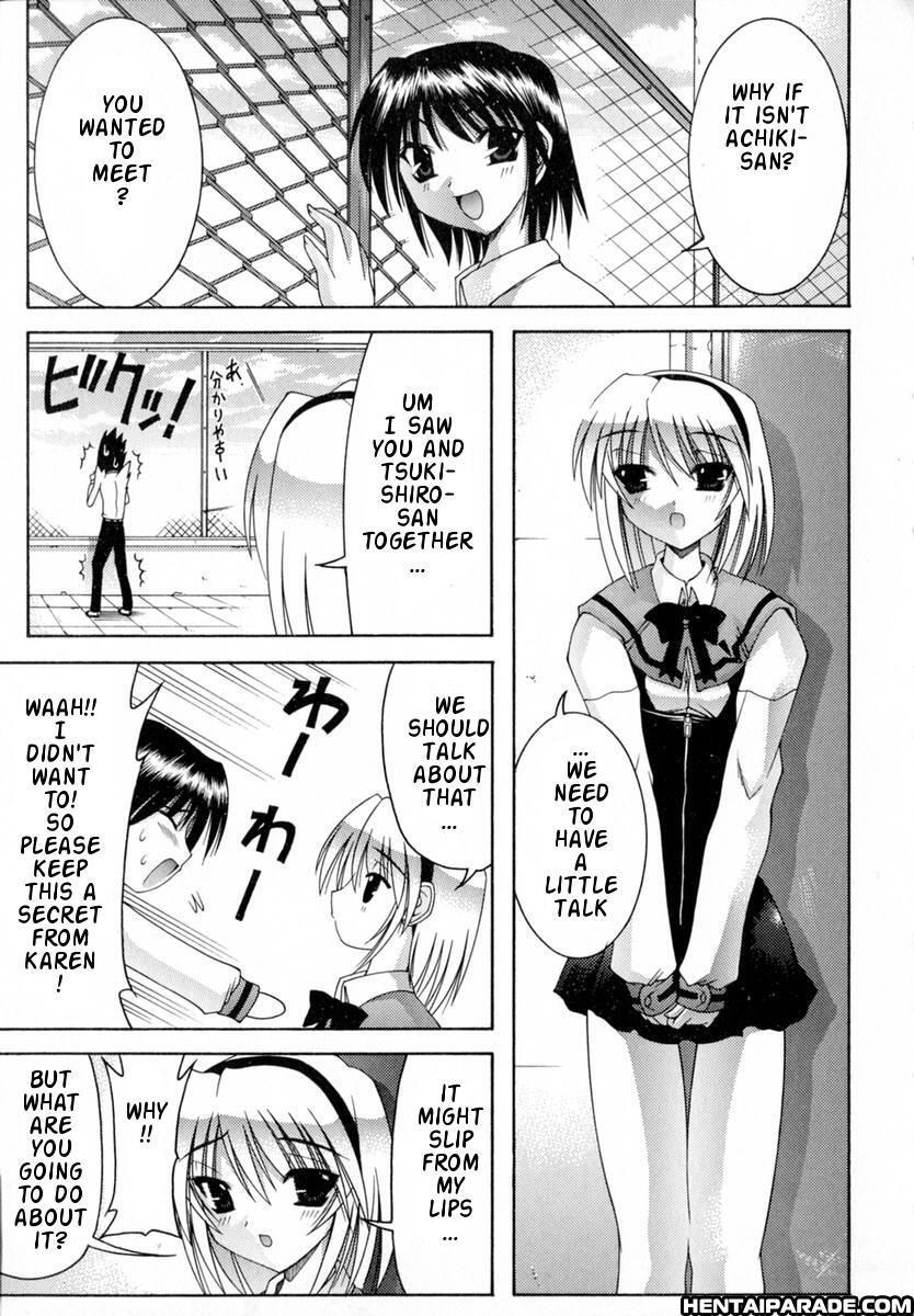 World Wide Love! Chapter 4000 Page 7